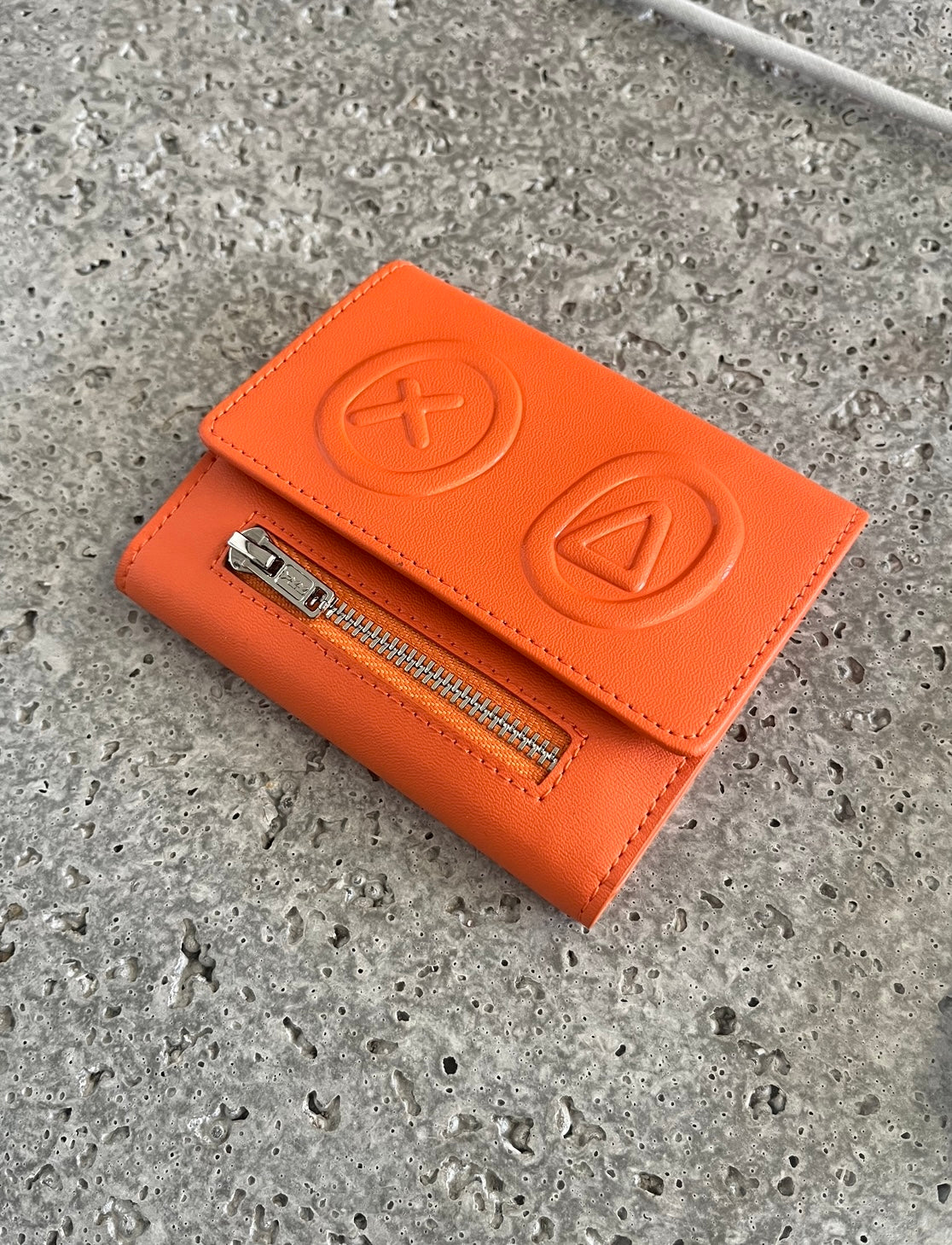 RICO WALLET