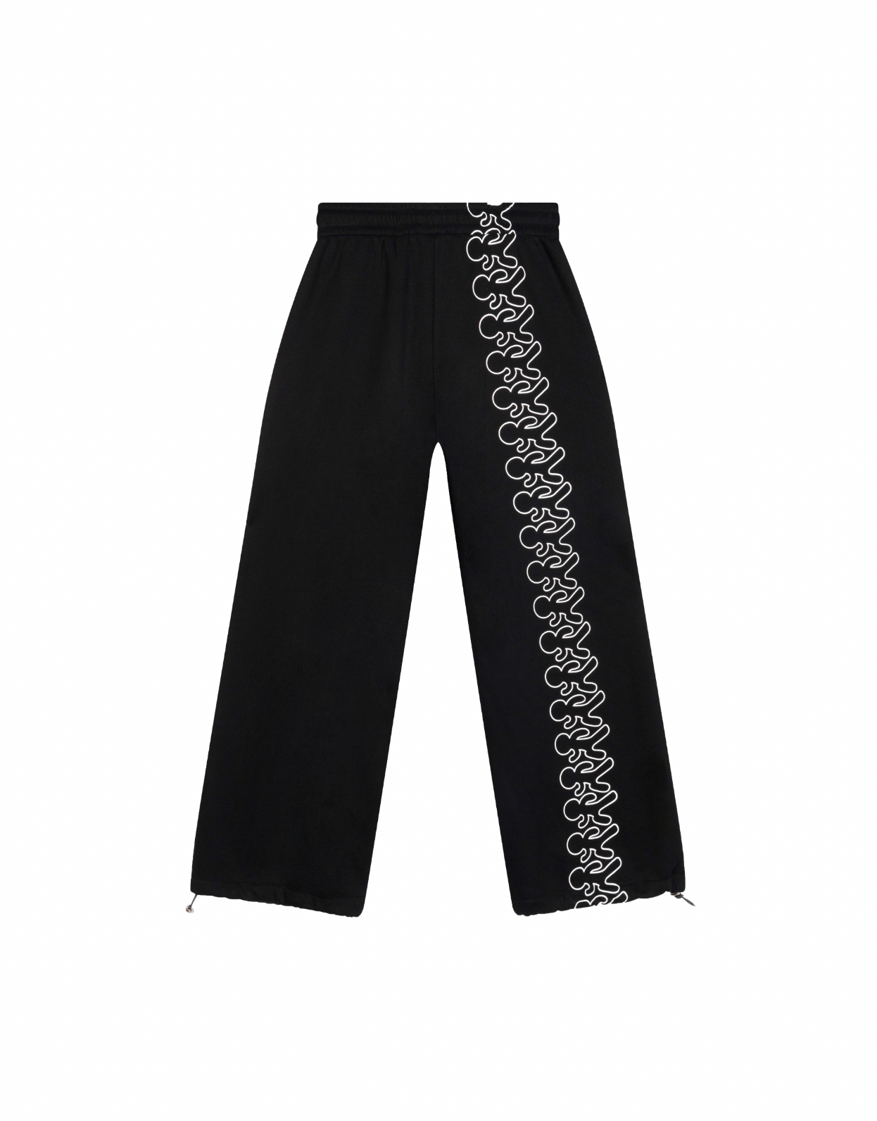 running rico jogging Pants black