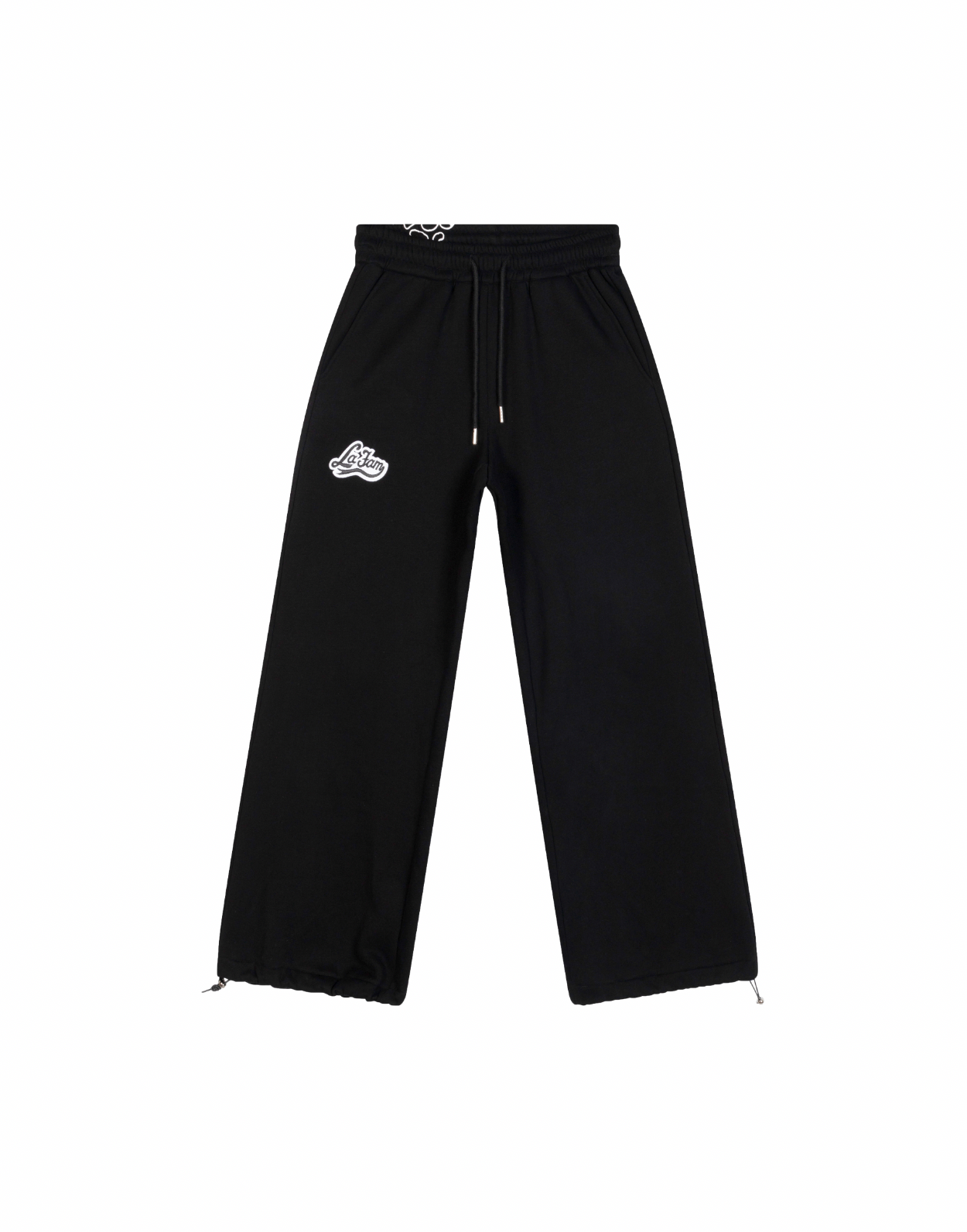 running rico jogging Pants black