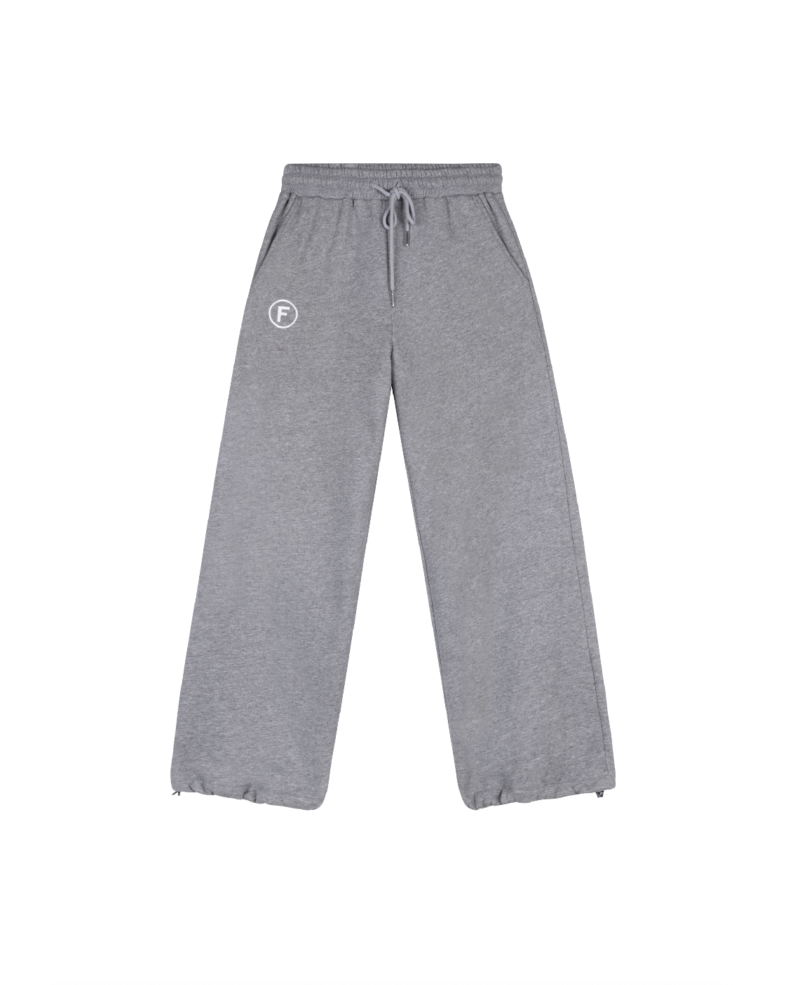 running rico jogging pants grey