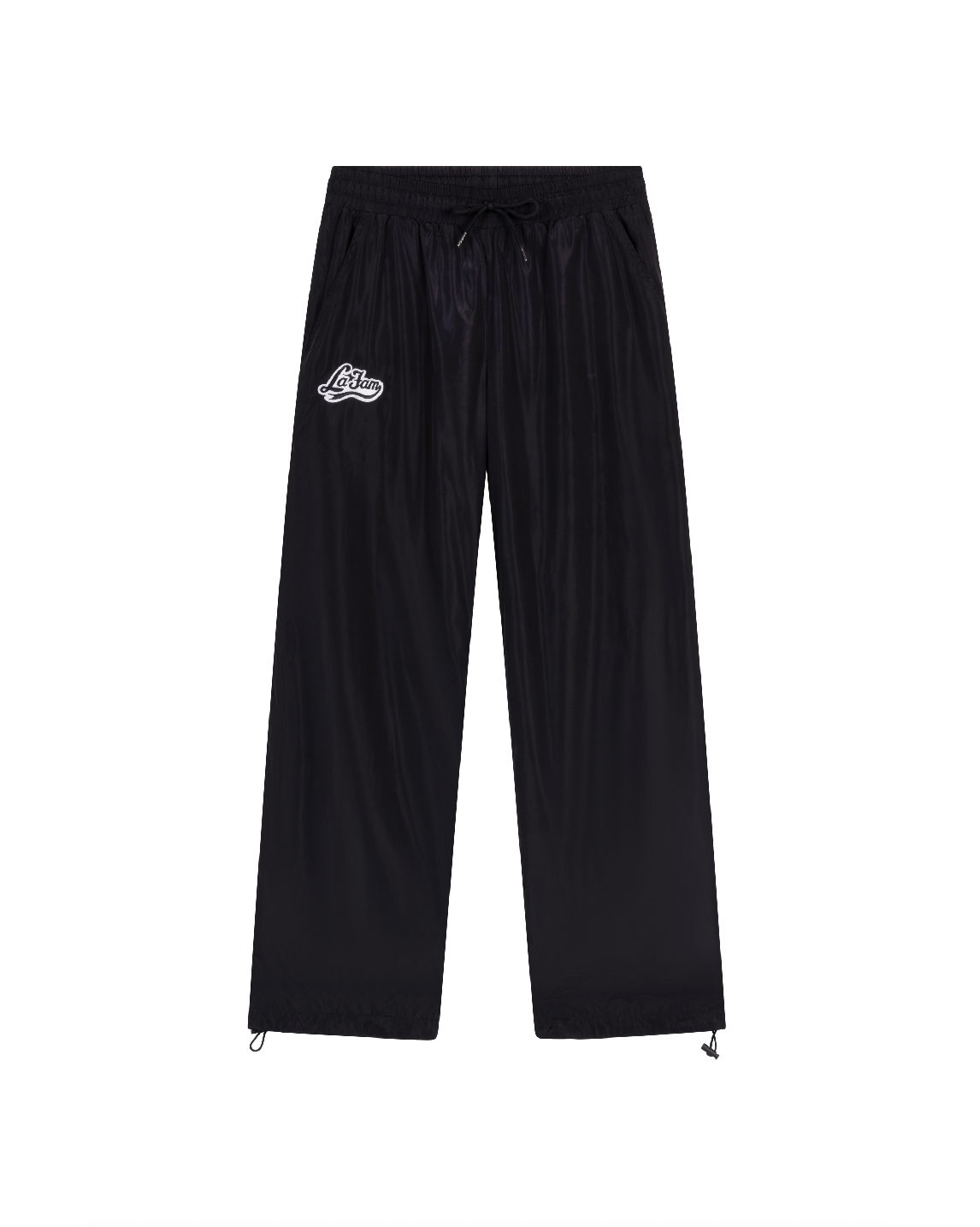 running rico trackie pants black