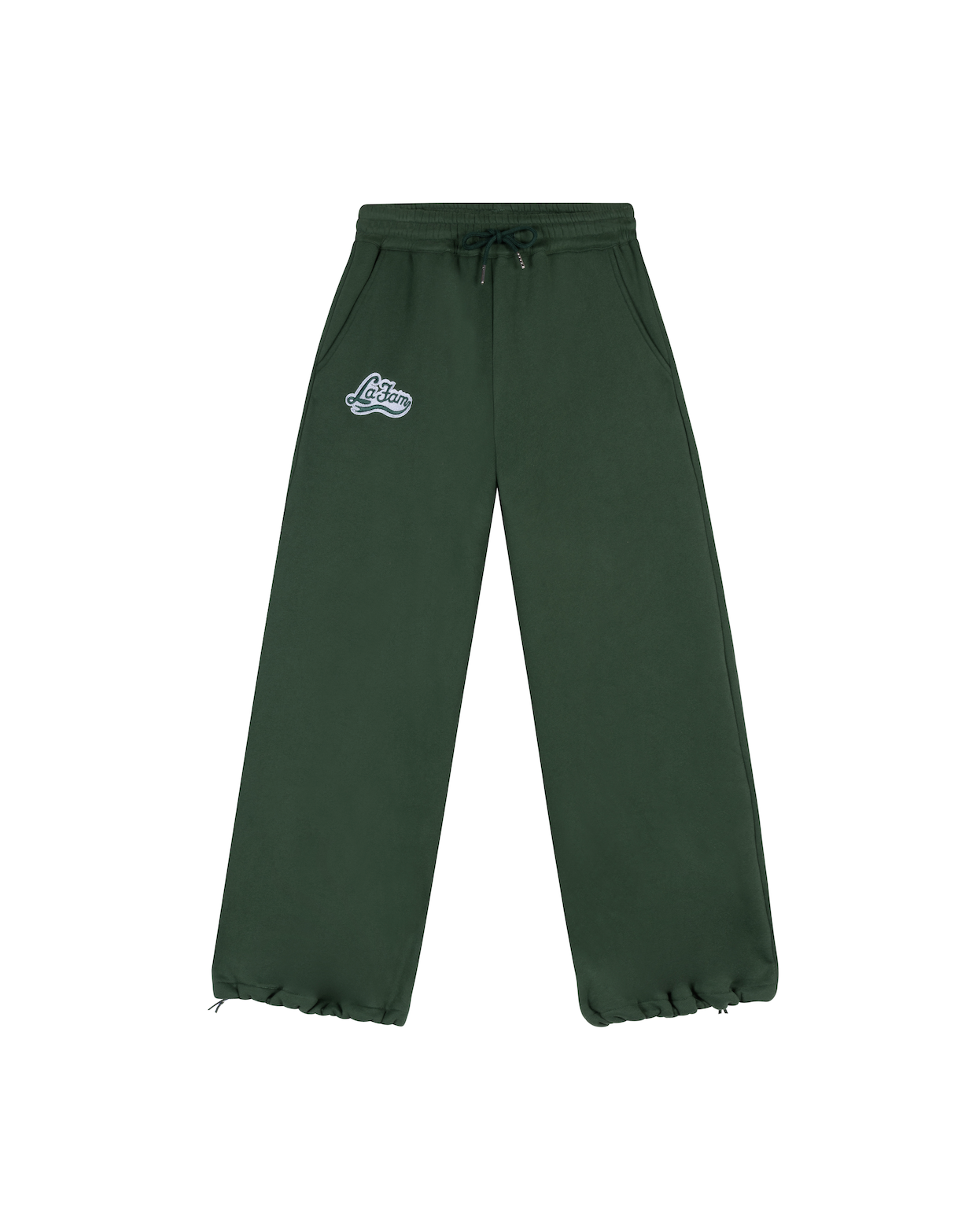 running rico jogging pants green