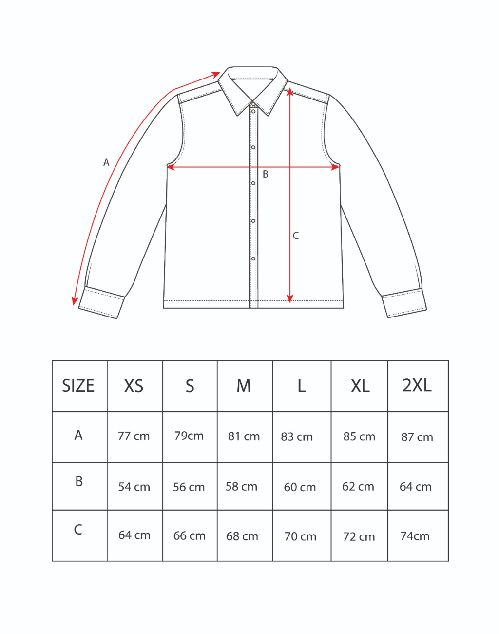 striped f circle shirt green